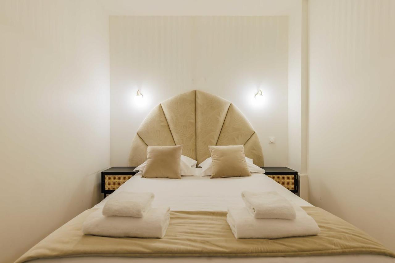 פריז Modern Apartment - 2Br-6P - Republique מראה חיצוני תמונה